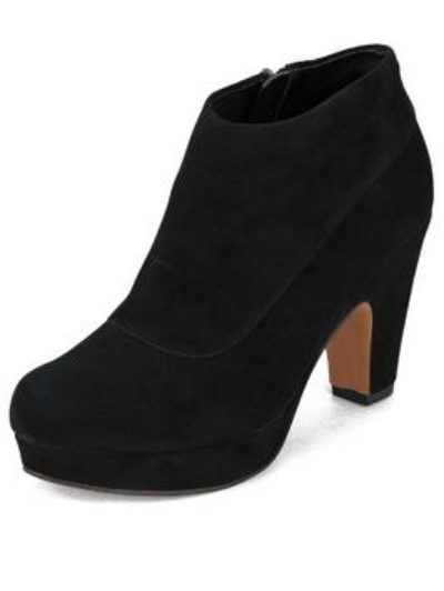 Clarks Katelina Bay Ankle Boots